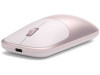 Satechi Slim EX Wireless Mouse – Bluetooth 5.3, USB-C Receiver, Blush physical Satechi New ST-MEXP MemoX