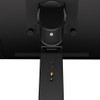 Ergotron LX Pro Wall Monitor Arm 45-683-292 – Up to 34in, 10kg, VESA 100x100