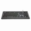 VIDA Gamer 4-in-1 RGB Gaming Kit – Keyboard, Mouse, Headset & Mouse Mat