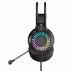 VIDA Gamer 4-in-1 RGB Gaming Kit – Keyboard, Mouse, Headset & Mouse Mat