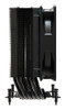 VIDA Boreas ARGB CPU Air Cooler – 6 Heatpipes, Dual 120mm PWM Fans, Intel & AMD