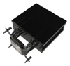 VIDA Boreas ARGB CPU Air Cooler – 6 Heatpipes, Dual 120mm PWM Fans, Intel & AMD