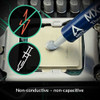 Arctic MX-4 Thermal Compound, 8g Syringe, 8.5W/mK physical ARCTIC New ACTCP00008B MemoX