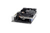 Be Quiet! BK002 Shadow Rock LP Heatsink & Fan, Intel & AMD Sockets, Pure Wings 2 Fan, Low Profile, 130W TDP physical BEQUIET New BK002 MemoX