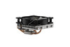 Be Quiet! BK002 Shadow Rock LP Heatsink & Fan, Intel & AMD Sockets, Pure Wings 2 Fan, Low Profile, 130W TDP physical BEQUIET New BK002 MemoX
