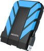 ADATA 1TB HD710 Pro Rugged External Hard Drive, 2.5", USB 3.1, IP68 Water/Dust Proof, Shock Proof, Blue physical ADATA New AHD710P-1TU31-CBL MemoX
