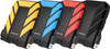 ADATA 1TB HD710 Pro Rugged External Hard Drive, 2.5", USB 3.1, IP68 Water/Dust Proof, Shock Proof, Blue physical ADATA New AHD710P-1TU31-CBL MemoX