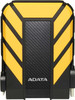 ADATA 1TB HD710 Pro Rugged External Hard Drive, 2.5", USB 3.1, IP68 Water/Dust Proof, Shock Proof, Yellow physical ADATA New AHD710P-1TU31-CYL MemoX