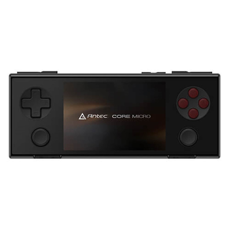 Antec Core Micro: Tiny Android Handheld, Big Retro Gaming Appeal