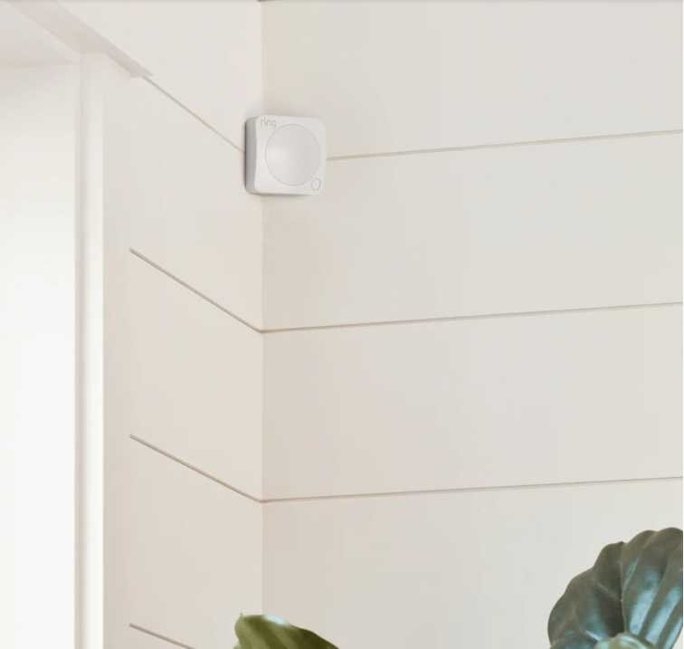 Ring Alarm Motion Detector (2nd Generation)