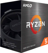 The £ Value Champion CPU You’ve Been Waiting For: AMD Ryzen 5 5600 (AM4, 6-Core Zen 3 Power)