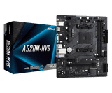 ASRock A520M-HVS: The Budget AM4 Motherboard Still Worth Buying for Ryzen Builds