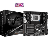 Why the WRX90 WS EVO Is Trending for AI + Multi-GPU Workstations (And What to Know Before You Buy)