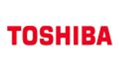 TOSHIBA