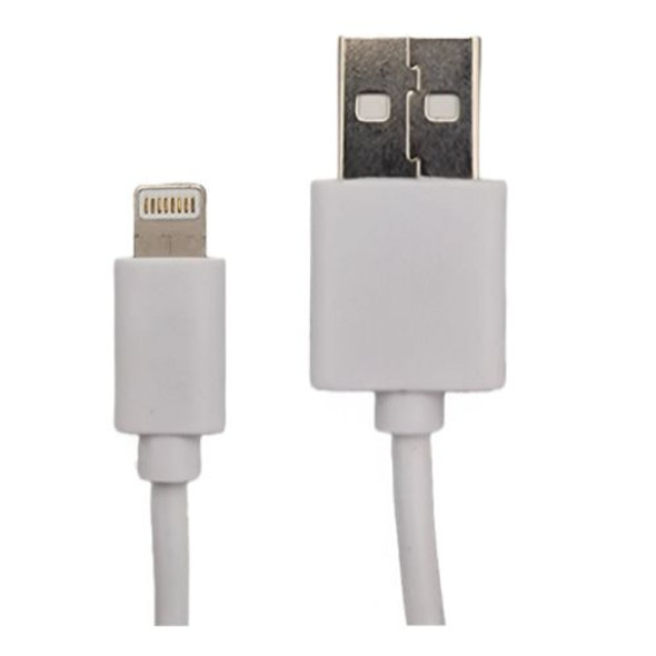 Lite-AM Lightning Cable, Data/Charge, USB 2.0, 2 Metres