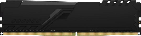 Kingston Fury Beast 16GB, DDR4, 3200MHz (PC4-25600), CL16, DIMM Memory