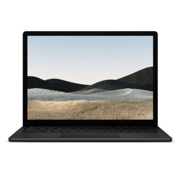 Microsoft Surface laptop 4, 13.5" Touchscreen, i5-1145G7, 16GB, 256GB SSD, Up to 17 Hours Run Time, USB-C, Windows 10 Pro