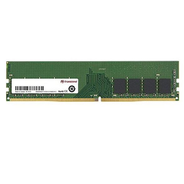 Transcend JetRam 16GB, DDR4, 3200MHz (PC4-25600), CL22, DIMM Memory