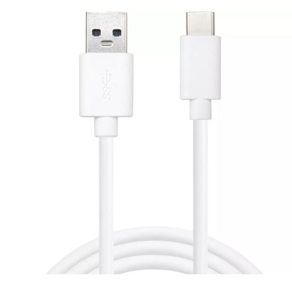 Sandberg (336-15) USB-C to USB-A 2.0 Cable, Power & Data, 1 Metre, 5 Year Warranty