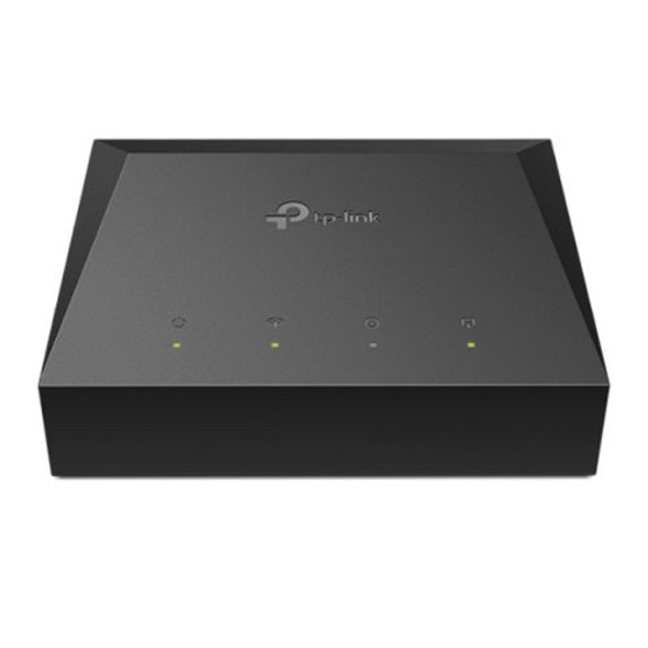 TP-LINK Aginet (XZ000-G3) 1-Port Gigabit GPON Terminal, QoS, Remote Management