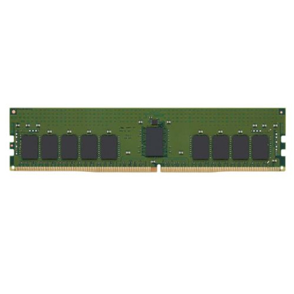 Kingston Server Premier 16GB, DDR4, 3200MT/s, CL22, 1.2V, ECC Registered, AMD & Intel, DIMM Server-Class Memory