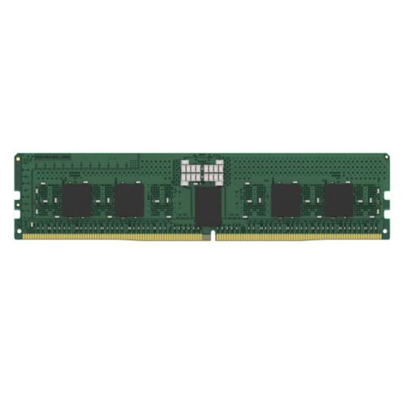 Kingston Server Premier 16GB, DDR5, 4800MT/s, CL40, 1.1V, ECC Registered, AMD & Intel, DIMM Server-Class Memory
