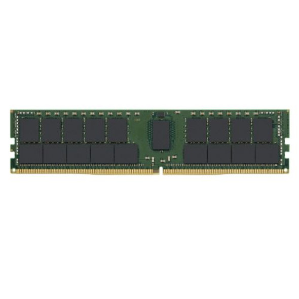 Kingston Server Premier 32GB, DDR4, 3200MT/s, CL22, 1.2V, ECC Registered, AMD & Intel, DIMM Server-Class Memory