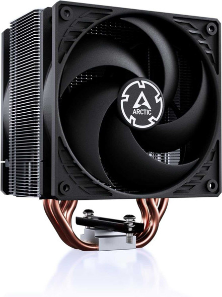 Arctic Freezer 36 Heatsink & Fan, Intel & AMD, Direct Touch, 2x P12 PWM PST Fans, Fluid Dynamic Bearing physical ARCTIC New ACFRE00121A MemoX