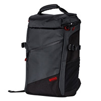 Marvo Scorpion BA-002 Ranger 600G Waterproof 15.6 Inch Gaming Laptop Backpack (Black)