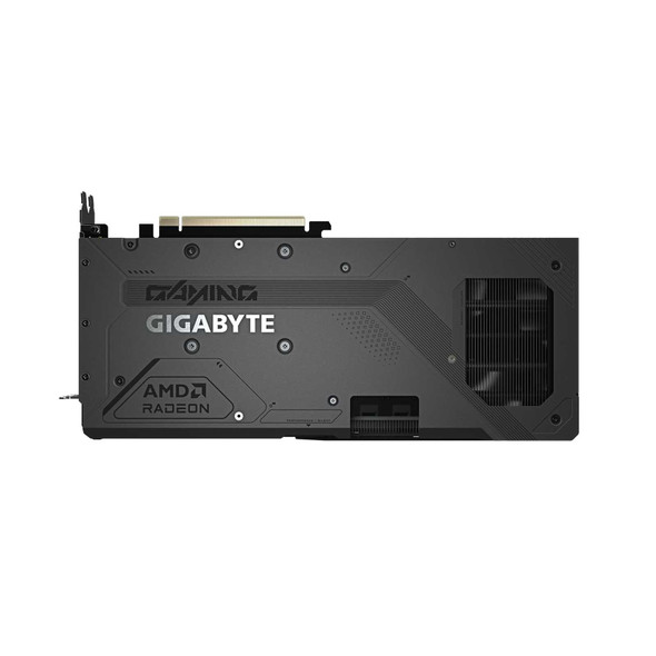 Gigabyte AMD Radeon RX 9070 GAMING OC 16GB GDDR6 Graphics Card, 3584 Streams, 2700 MHz Core Clock, Triple Fan, RGB, 2x DisplayPorts / 2x HDMI Port physical GIGABYTE New GV-R9070GAMING OC-16GD MemoX