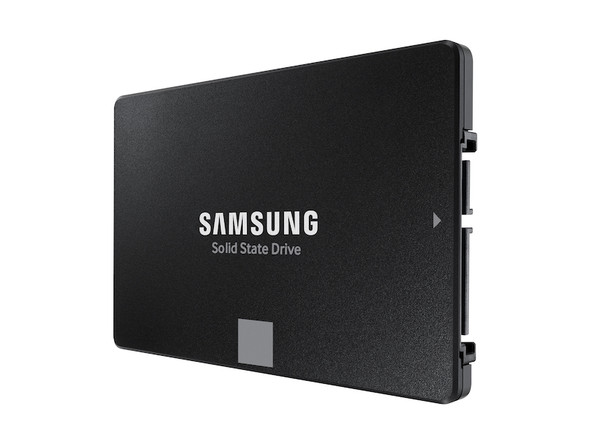 Samsung 870 EVO 500GB 2.5" SATA SSD