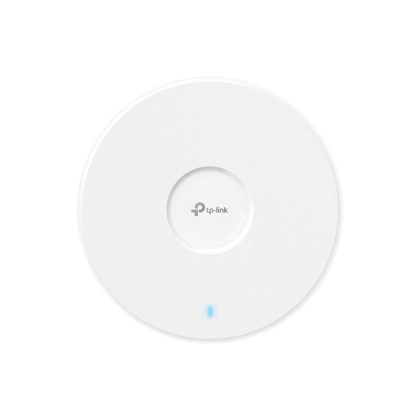 TP-Link Omada EAP723 BE3600 Ceiling Mount Wi-Fi 7 Access Point physical TP-LINK New EAP723 MemoX