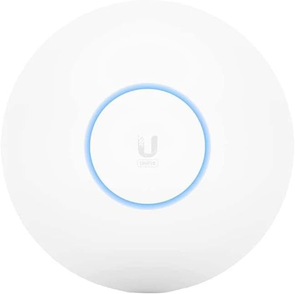 Ubiquiti U6+ (U6-Plus) Long Range Wi-Fi 6 Wireless Access Point physical UBIQUITI New U6+ MemoX