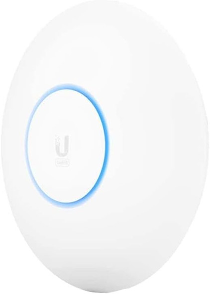 Ubiquiti U6+ (U6-Plus) Long Range Wi-Fi 6 Wireless Access Point physical UBIQUITI New U6+ MemoX