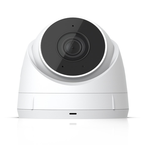 Ubiquiti UniFi G5 Turret Ultra PoE Camera – 2K 4MP, 30m Night Vision