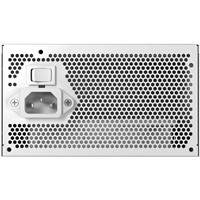 Antec CSK DC 750W PSU, White, 80+ Bronze, Fully Wired, Antec's 5-year warranty