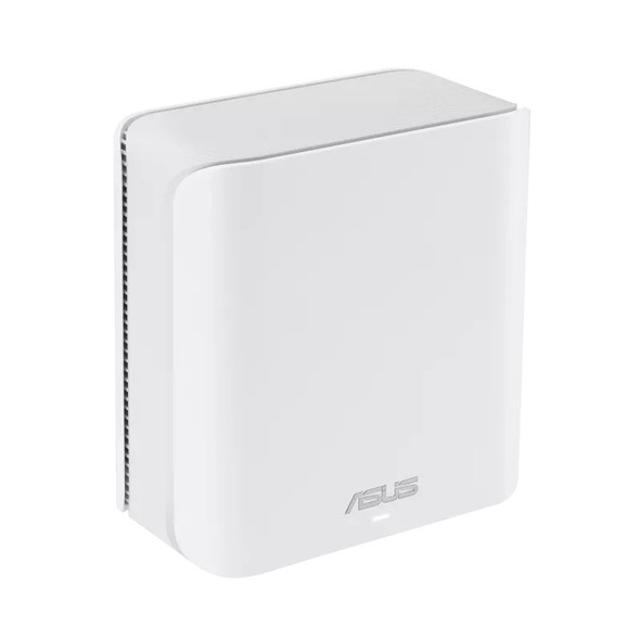 SUS ZenWiFi BD4 WiFi 7 Dual-Band Mesh Router – 3600Mbps White Single Pack