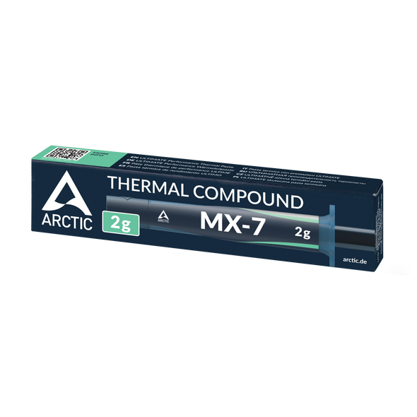 Arctic MX-7 Ultimate Performance Thermal Compound - 2g
