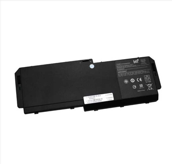 BTI AM06095XL-PL Battery for HP ZBook 17 G5 – 95Wh 6-Cell Li-Ion Replacement physical New AM06095XL-PL-BTI MemoX