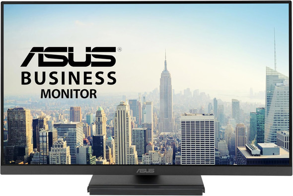 ASUS VA249QGSE 23.8in Full HD IPS Monitor – 120Hz, 1ms, Ergonomic Stand