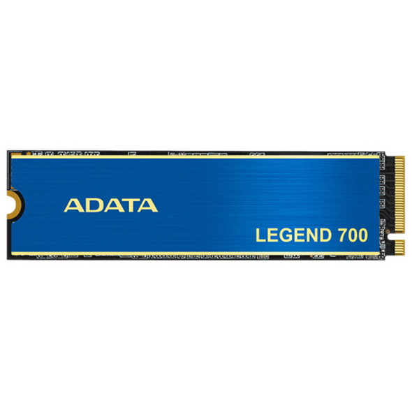 ADATA LEGEND 700 1TB NVMe SSD – M.2 2280 PCIe Gen3, 2000MB/s Read