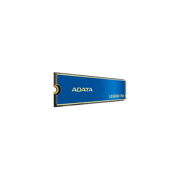 ADATA LEGEND 700 1TB NVMe SSD – M.2 2280 PCIe Gen3, 2000MB/s Read