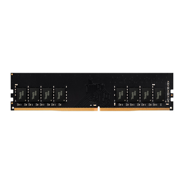 TEAMGROUP Elite 16GB DDR4 3200MHz Desktop RAM – CL22, 1.2V UDIMM