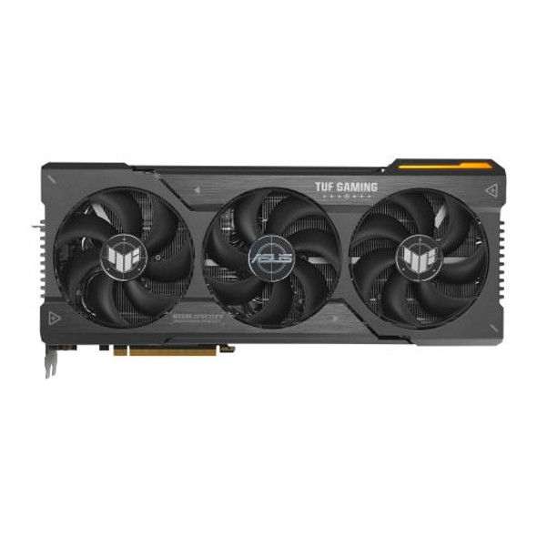 Asus TUF GAMING RX7900 XT OC, PCIe4, 20GB DDR6, HDMI, 3 DP, 2535MHz Clock, RGB, Overclocked