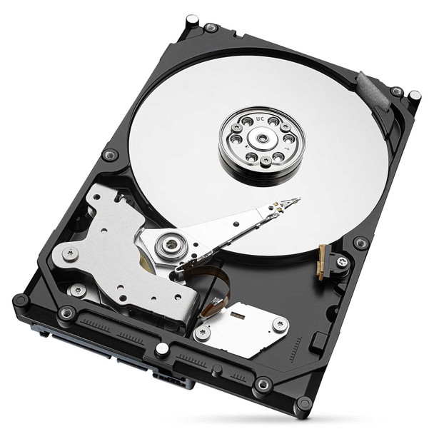 Seagate 3.5", 2TB, SATA3, BarraCuda Hard Drive, 7200RPM, 256MB Cache, OEM physical SEAGATE New ST2000DM008 MemoX