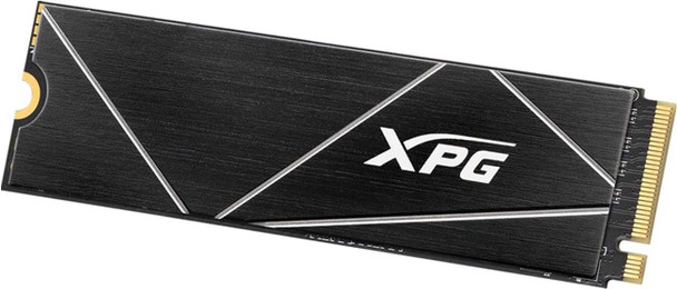 ADATA 1TB XPG GAMMIX S70 Blade M.2 NVMe SSD, M.2 2280, PCIe 4.0, 3D NAND, R/W 7400/5500 MB/s, 740K/740K IOPS, PS5 Compatible, No Heatsink physical ADATA New AGAMMIXS70B-1T-CS MemoX