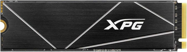 ADATA 1TB XPG GAMMIX S70 Blade M.2 NVMe SSD, M.2 2280, PCIe 4.0, 3D NAND, R/W 7400/5500 MB/s, 740K/740K IOPS, PS5 Compatible, No Heatsink physical ADATA New AGAMMIXS70B-1T-CS MemoX