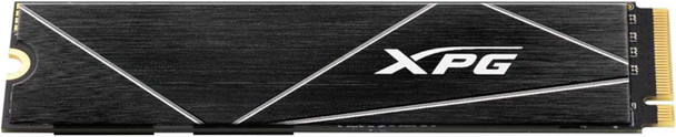 ADATA 2TB XPG GAMMIX S70 Blade M.2 NVMe SSD, M.2 2280, PCIe 4.0, 3D NAND, R/W 7400/6700 MB/s, 750K/750K IOPS, PS5 Compatible, No Heatsink physical ADATA New AGAMMIXS70B-2T-CS MemoX