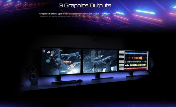 Asrock B760M-HDV/M.2 D4, Intel B760, 1700, Micro ATX, 2 DDR4, VGA, HDMI, DP, GB LAN, PCIe4, 2x M.2 physical ASROCK New B760M-HDV/M.2 D4 MemoX