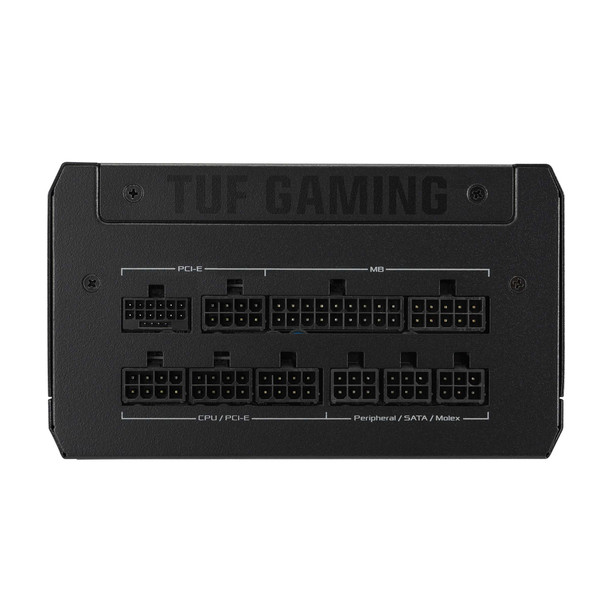 Asus 1000W TUF Gaming Gold PSU, Fully Modular, 80+ Gold, Double Ball Bearing Fan, ATX 3.0, PCIe 5.0 physical ASUS New 90YE00S1-B0NA00 MemoX